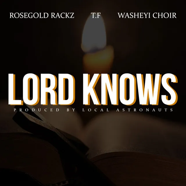 Lord Knows