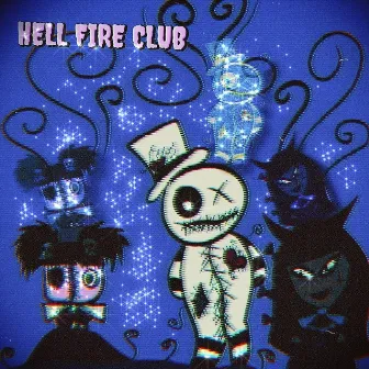 Hell Fire Club by Kaleidokitty