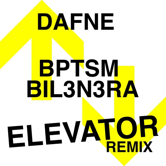 Elevator (Top Floor) - BPTSM & BIL3N3RA Remix