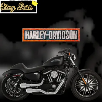 Harley-Davidson by King Dose