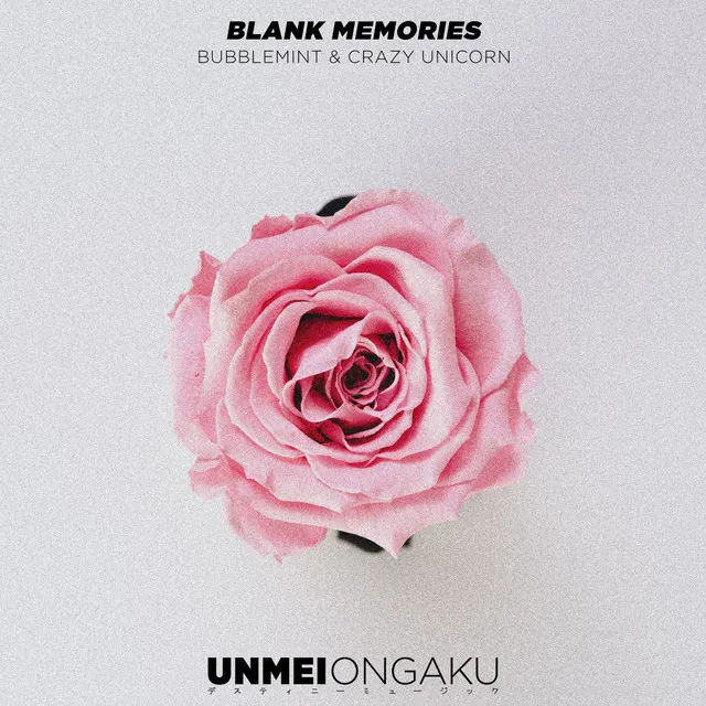 Blank Memories