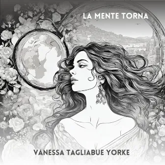 La mente torna by Vanessa Tagliabue Yorke