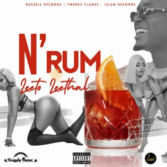 N Rum by LEETO LEETHAL