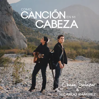 Como Canción en mi Cabeza by Chava Salazar