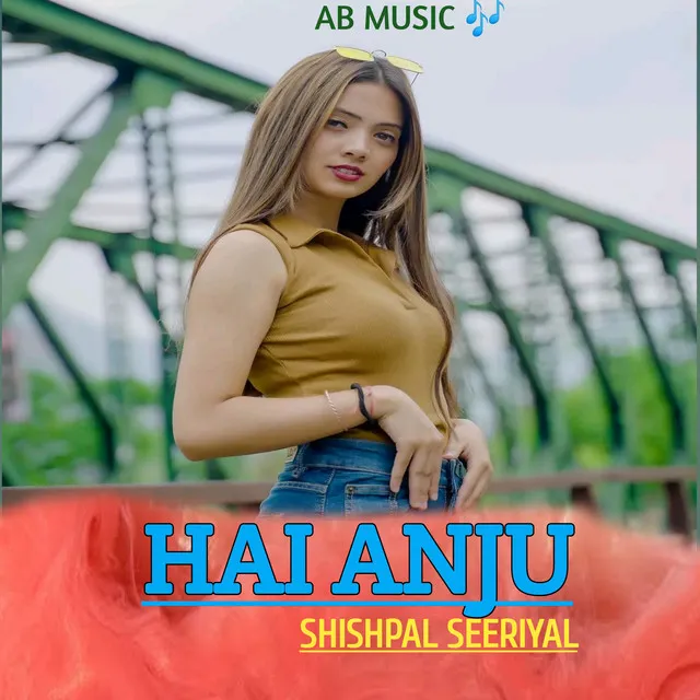 Hai Annu - Garhwali song