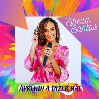 Aprendi a Dizer Não by Sheila Santos