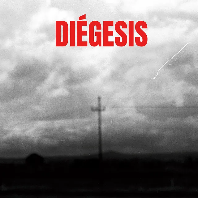 Diégesis