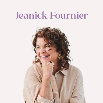 Jeanick Fournier (Deluxe) by Jeanick Fournier