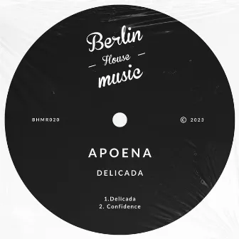 Delicada by Apoena