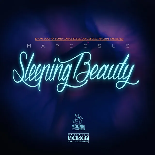 Sleeping Beauty - Single