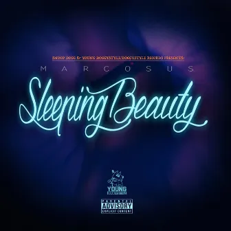 Sleeping Beauty - Single by Marcosus