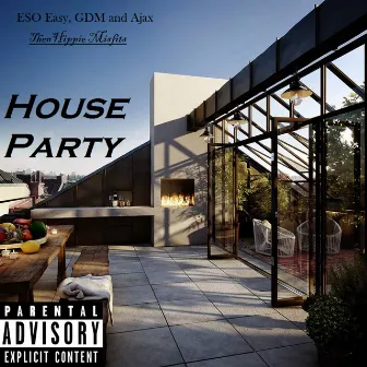 House Party by Gdm