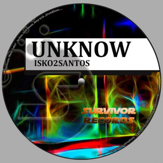 Unknow - Original Mix