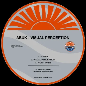 Visual Perception by Abuk