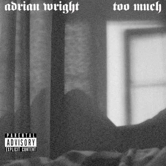 Too Much by Adrian Wright