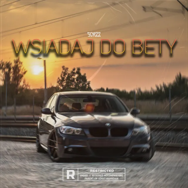 WSIADAJ DO BETY