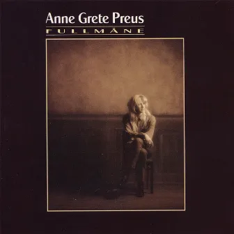 Fullmåne (2013 Remastered Version) by Anne Grete Preus