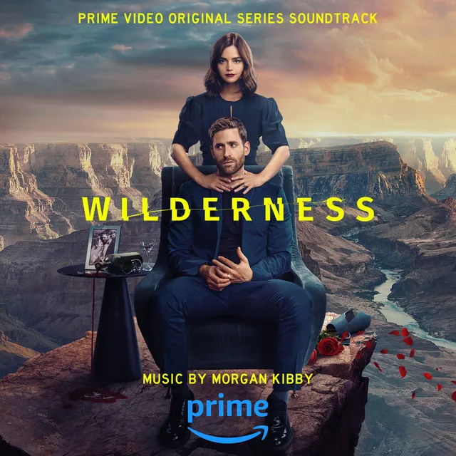 Wilderness (Prime Video Original Series Soundtrack)