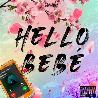 Hello Bebé by Unknown Artist