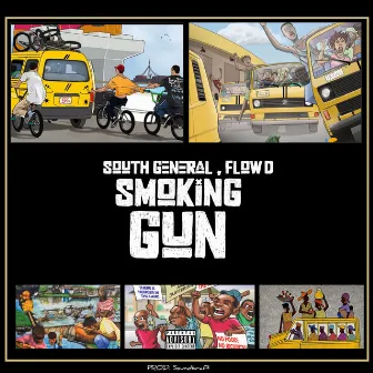 Smoking Gun by Flow D