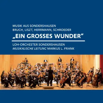 Bruch, Liszt, Herrmann, Schroeder: 