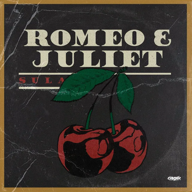 Romeo & Juliet