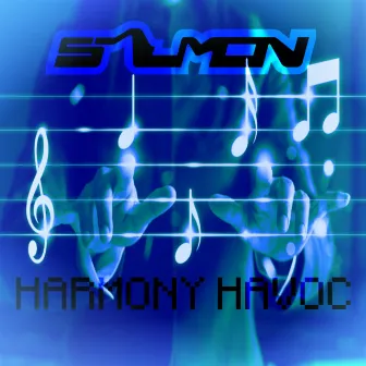 Harmony Havoc by Salmon