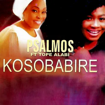 Kosobabire by Psalmos