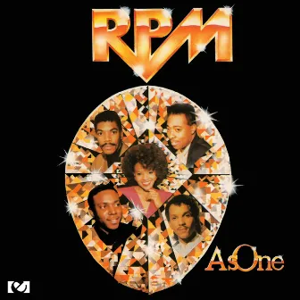 As One by RPM