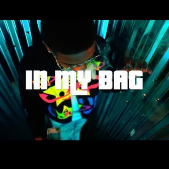 In My Bag by Romello Sanders