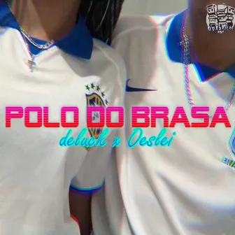 Polo do brasa by Deluck