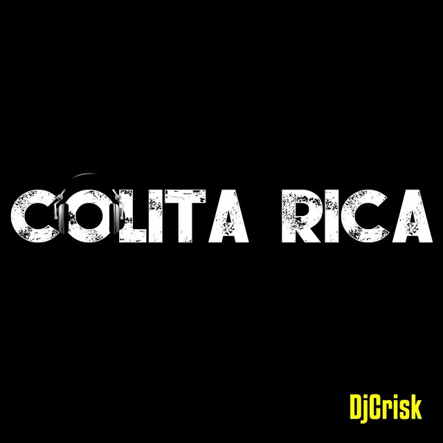 Colita Rica