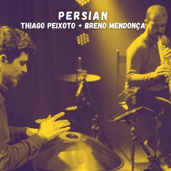 Persian by Thiago Peixoto