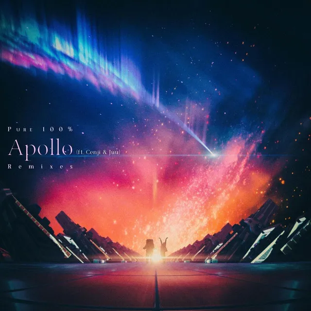 Apollo (Remixes)