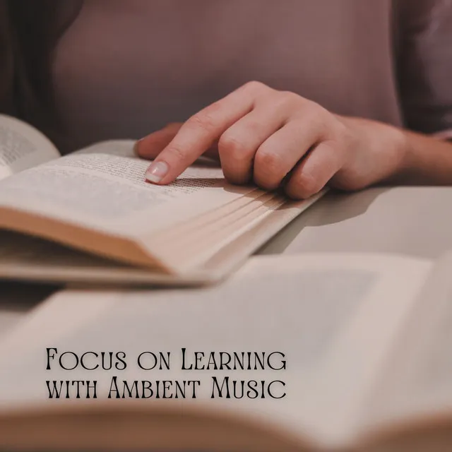 Focus on Learning with Ambient Music