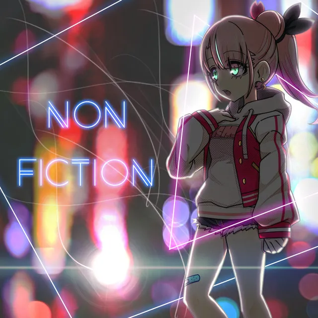 NONFICTION (feat. K*C*HACK)