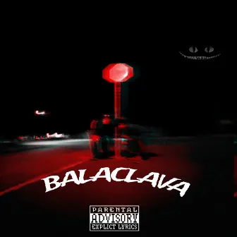 Balaclava by Erthay bolado