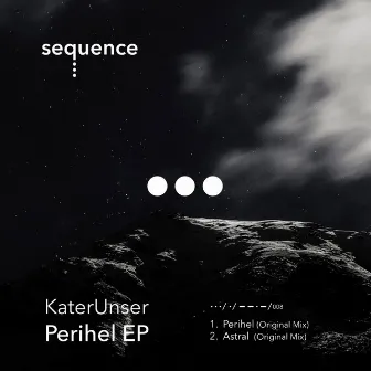 Perihel EP by KaterUnser