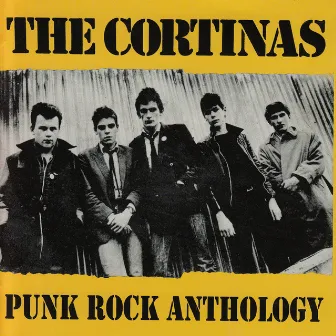 Punk Rock Anthology by The Cortinas