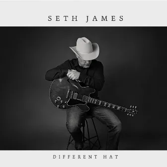 Different Hat by Seth James