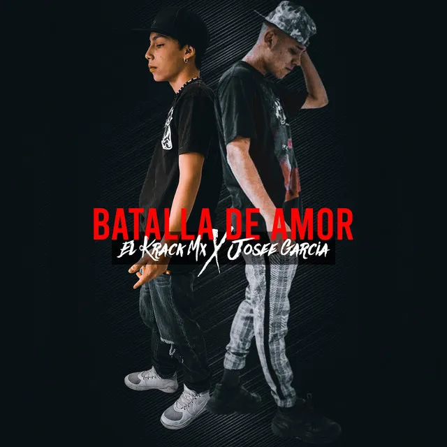 Batalla De Amor