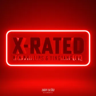 X-Rated by Ren Phillips