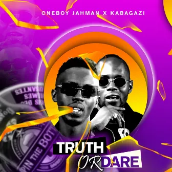 Truth or Dare by Kabagazi