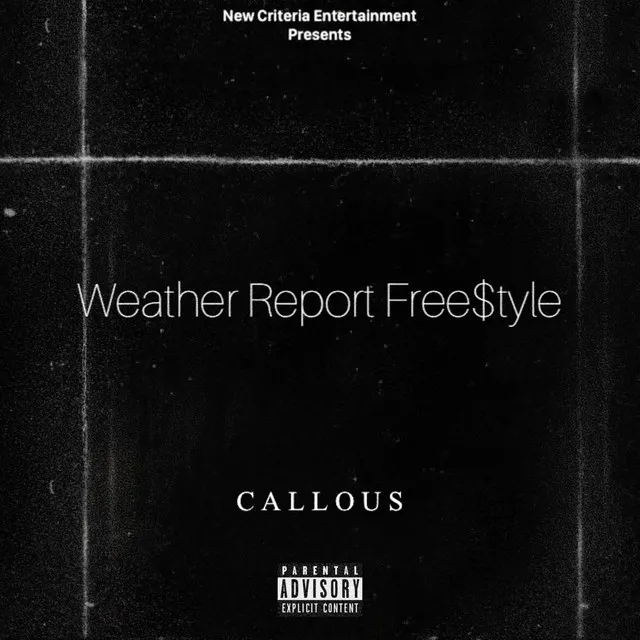 Weather Report Free$tyle