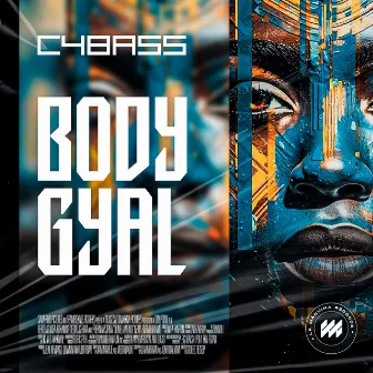 Body Gyal by C4BASS