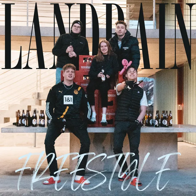 Landrain Freestyle