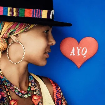 Ayo by Ayọ