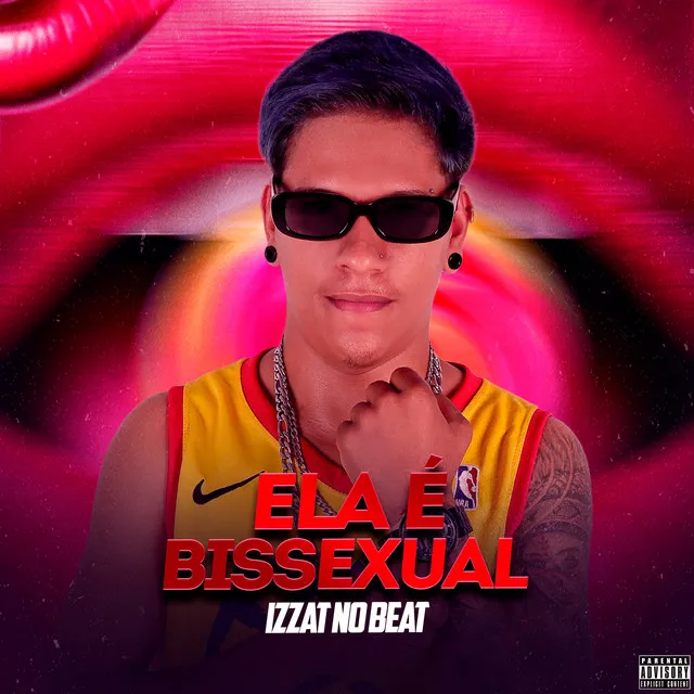 Ela É Bissexual