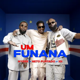 Um Funana by Dj Nydee