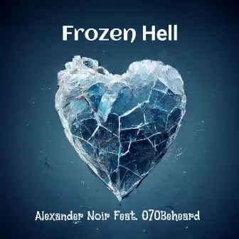 Frozen Hell by Alexander Noir